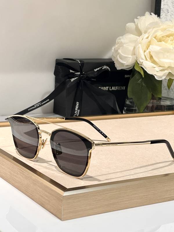 Saint Laurent Sunglasses Top Quality SLS00845